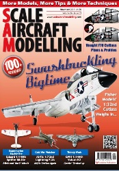 Scale Aircraft Modelling №11 2014