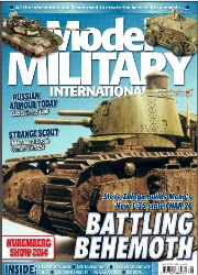 Model Military International (96) №4 2014