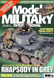 Model Military International (111) №7 2015