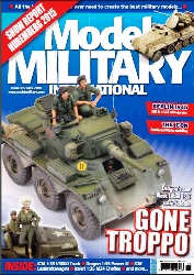 Model Military International (109) №5 2015