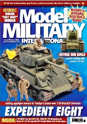 Model Military International (119) №3 2016