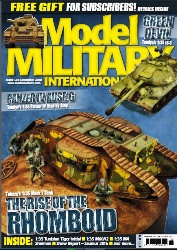Model Military International (128) №12 2016