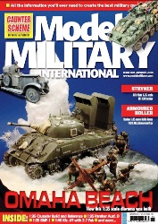 Model Military International (105) №1 2015