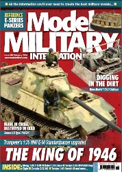 Model Military International (118) №2 2016