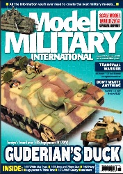 Model Military International (106) №2 2015