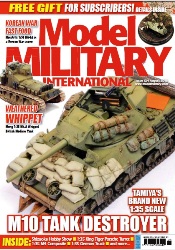 Model Military International (124) №8 2016