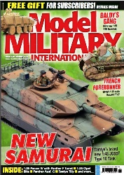 Model Military International (126) №10 2016