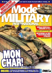Model Military International (107) №3 2015