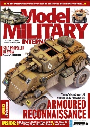 Model Military International (121) №5 2016
