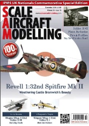 Scale Aircraft Modelling №12 2014