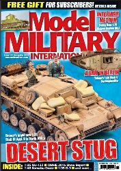 Model Military International (127) №11 2016