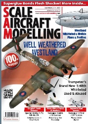 Scale Aircraft Modelling №9 2014