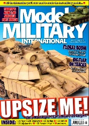 Model Military International (99) №7 2014
