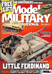 Model Military International (122) №6 2016