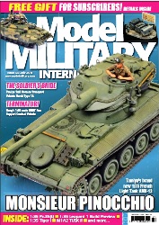 Model Military International (123) №7 2016