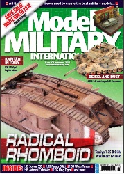 Model Military International (103) №11 2014