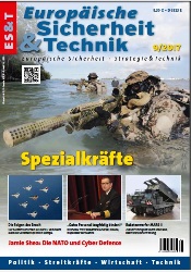 Europäische Sicherheit & Technik №9 2017
