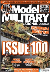 Model Military International (100) №8 2014