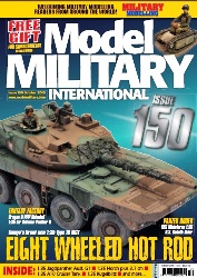 Model Military International (150) №10 2018