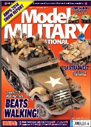 Model Military International (101) №9 2014