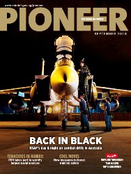 Pioneer №9 2018