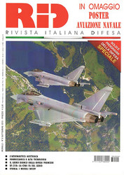 Rivista Italiana Difesa №9 2013