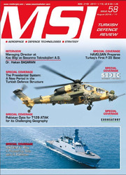 MSI Turkish Defence Review на Factmil.com