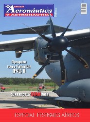Revista Aeronautica y Astronautica №877