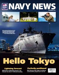 Navy News №9 2018