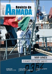 Revista da Armada №533