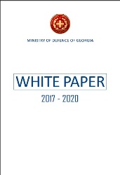 White book 2017-2020