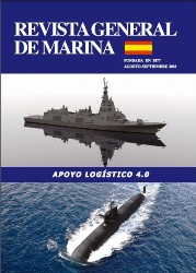 Revista General de Marina №7 2018