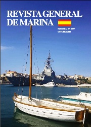 Revista General de Marina №8 2018