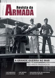 Revista da Armada №534