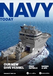 Navy Today №225