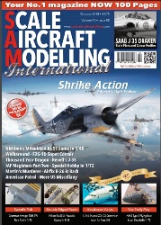 Scale Aircraft Modelling №10 2018