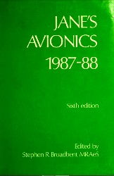 Jane's Avionics 1987-88