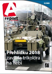 A report №11 2018