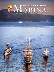 Notiziario della Marina №8 2018