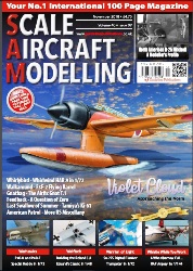 Scale Aircraft Modelling №11 2018