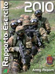 Rapporto Esercito 2010 (It)