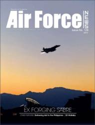 Air Force News №128 2014