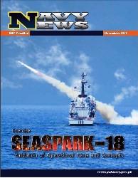 Navy News №10 2018