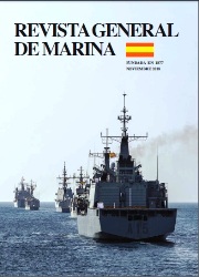 Revista General de Marina №9 2018
