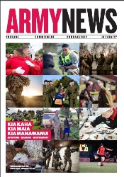 Army News №498 2018