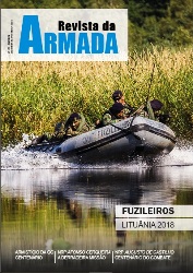 Revista da Armada №535 2018
