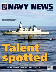 Navy News №12 2018