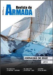Revista da Armada №536 2019
