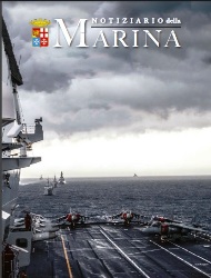 Notiziario della Marina №9 2018