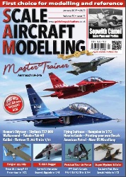 Scale Aircraft Modelling №1 2019
